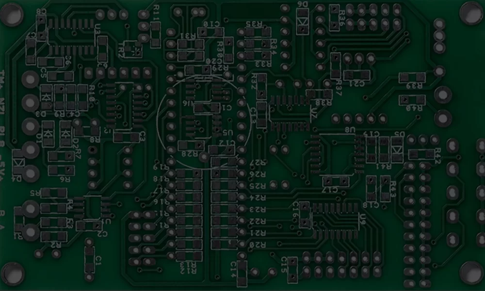 RIGID PCBS 2