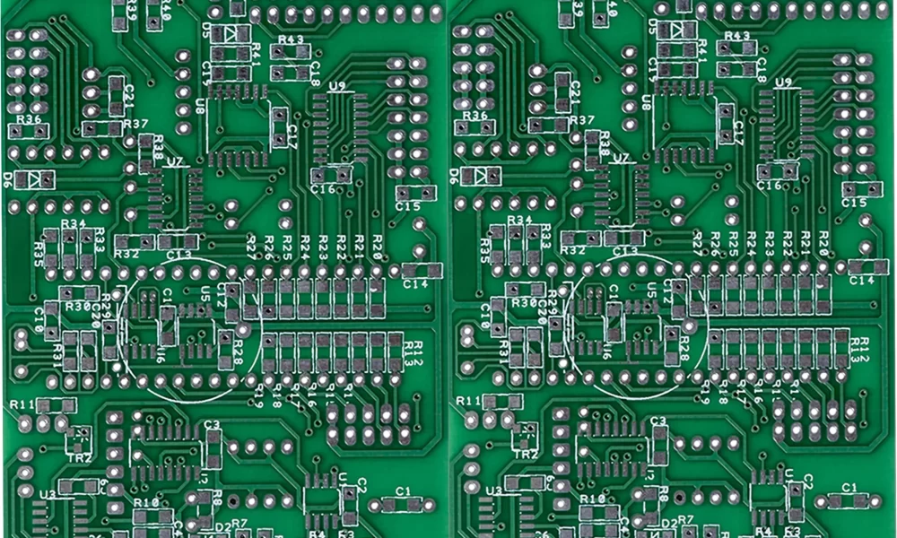 RIGID PCBS1