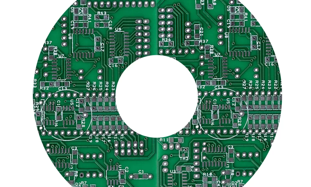 RIGID PCBS4